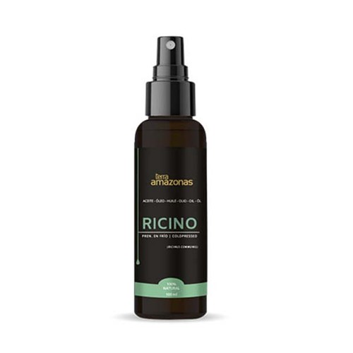 Olio ricino puro 100 uso - ricino,