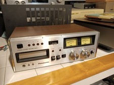 Panasonic RS-808 8 tracce