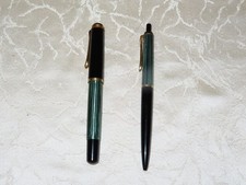 Pelikan Fountain Pen +