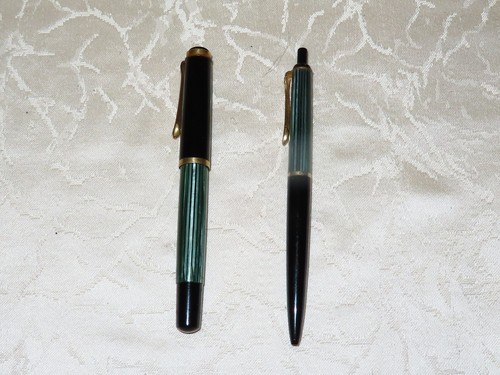 Pelikan penna stilografica a - +,
