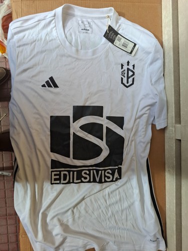 Maglia calcio puteolana - maglia,