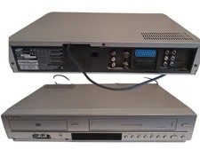 Samsung DVD-V6700S VCR + DVD