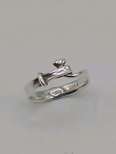 Georg Jensen, anello Torun in