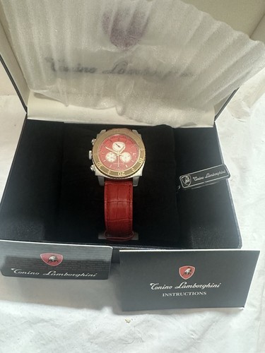 Tonino lamborghini en040 - lamborghini, en040.504