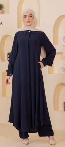Tuta donna modesta islamica - , 2