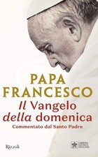 Il Vangelo della domenica