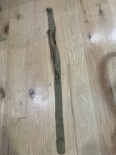 Sacca in canapa per antenna  Radio  MK19  IIGM-MEC 1940-cm 100