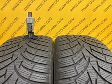 PNEUMATICI USATI GOMME USATE INVERNALI TOYO 215 55 18 AL 60%