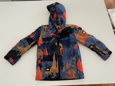 Giacca Sci Bambino 4/5 Anni