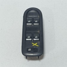 PULSANTIERA ANTERIORE SINISTRA PER RENAULT Megane Cabrio 8200315033 F9Q803 (02>