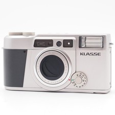 NEAR MINT Fujifilm Fuji Klasse