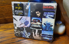 Achtung Baby [Deluxe Edition