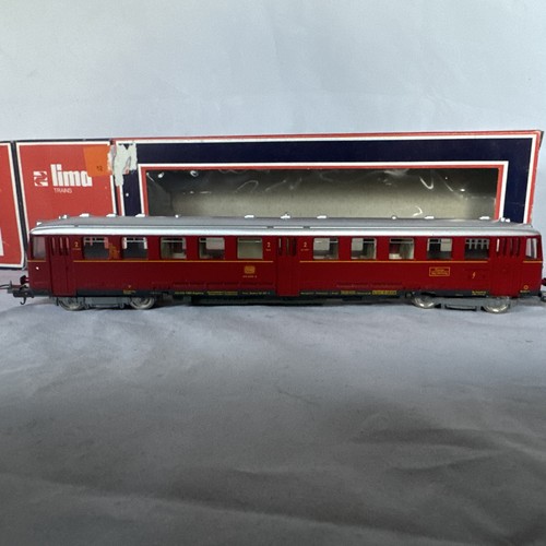 Lima 9125 carrozza sterzo - 9125,