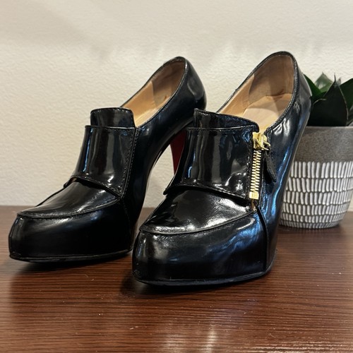 Christian louboutin bottiglia - christian,