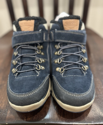 Geox boys blue - boys, mid