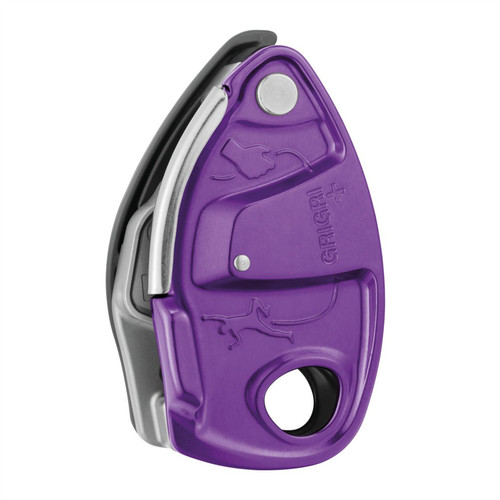 Petzl grigri dispositivo - grigri®,