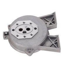 °Log Supporto Pompa