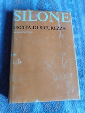 Ignazio Silone - Uscita Di