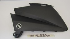 Front left side front fairing