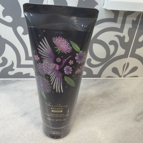 Avon far away beyond - far,