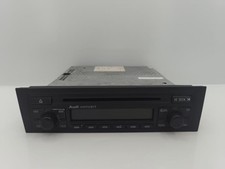 Autoradio originale AUDI A3 2