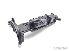 Copricamme leva basculante