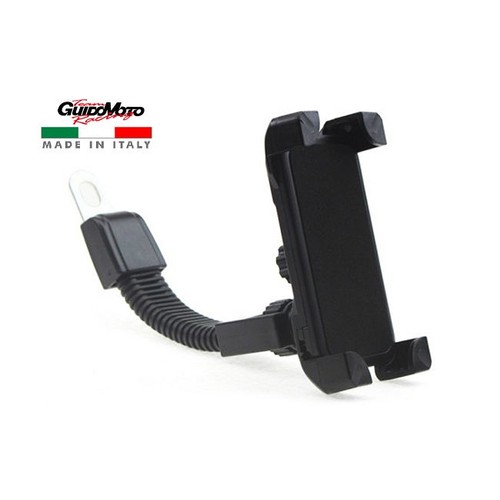 Porta cellulare regolabile - cellulare,