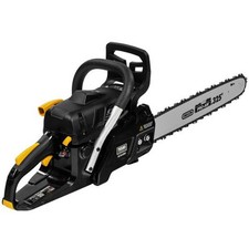 Motosega 2T 45cc barra 45Cm