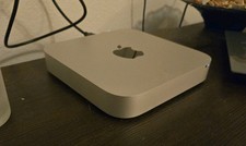 Mac mini server 2012 | 2,3 GHz i7, 16 GB di RAM, 1 TB di spazio di archiviazione
