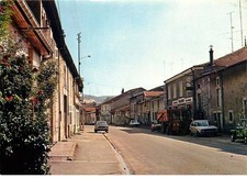 MEUSE  TRONVILLE EN BARROIS