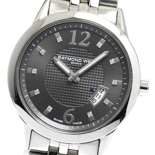 Orologio donna raymond weil - da,