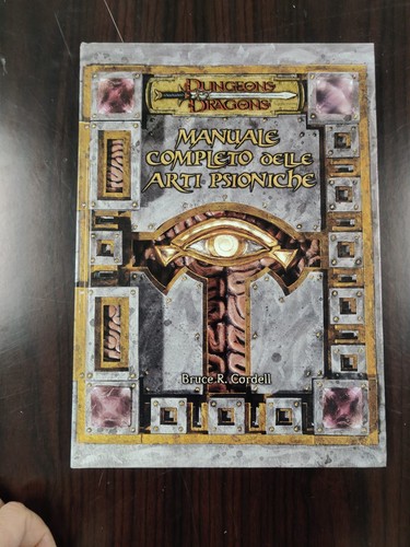 Manuale completo delle arti - manuale,