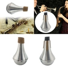 Sordina per tromba in lega di