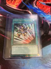 Teletrasporto di emergenza