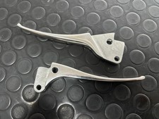 Coppia leve freno e frizione