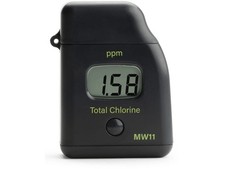 Milwaukee MW11 - Tester digitale per cloro totale