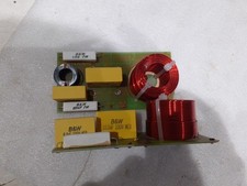 B&W Bowers & Wilkins DM602  S3 , speaker Crossover -coppia-pair 