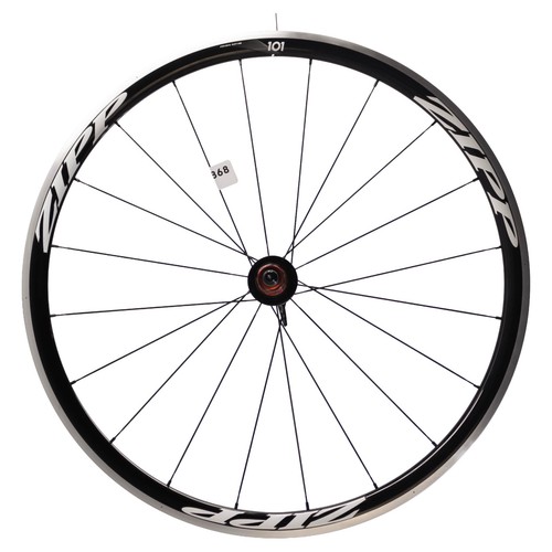 Nos zipp 101 ruota clincher - 101,