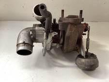 TURBINA PER TOYOTA Rav4 4°