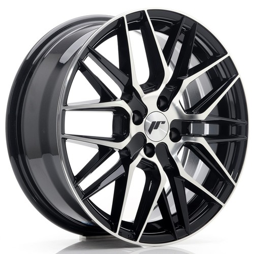 Wheels jr28 17x7 et40 4x100 - 17x7,