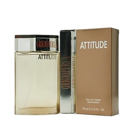 Grigioperla attitude eau - attitude, de