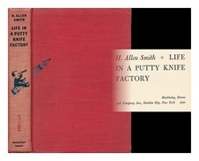 Smith, Harry Allen (1907-1976)