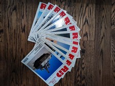 Rid - Rivista Italiana Difesa Annata 1998 - 12 Numeri