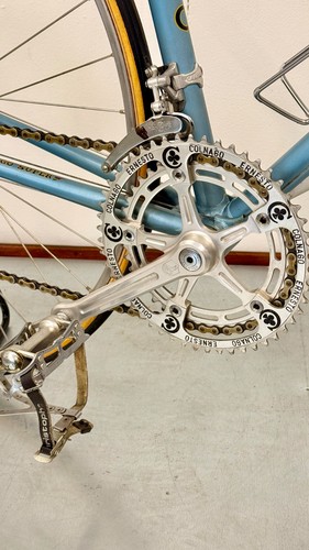 Colnago super 1975 - super,