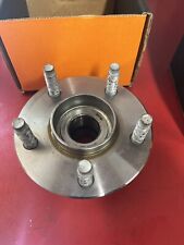 Gruppo cuscinetto mozzo TimKen