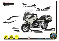 Adesivi bmw 1250 rt - adesivi,