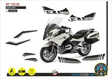 Adesivi BMW R 1250 RT