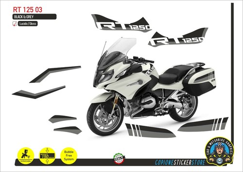 Adesivi bmw 1250 rt - bmw,