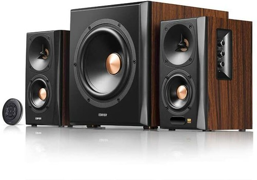 Edifier s360db controllo - s360db, 2.1