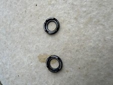 Rondelles entretoise piston - 2,